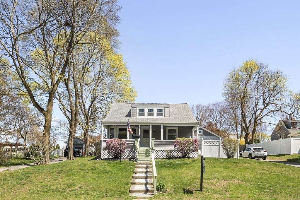 181 Sea St - Photo 1