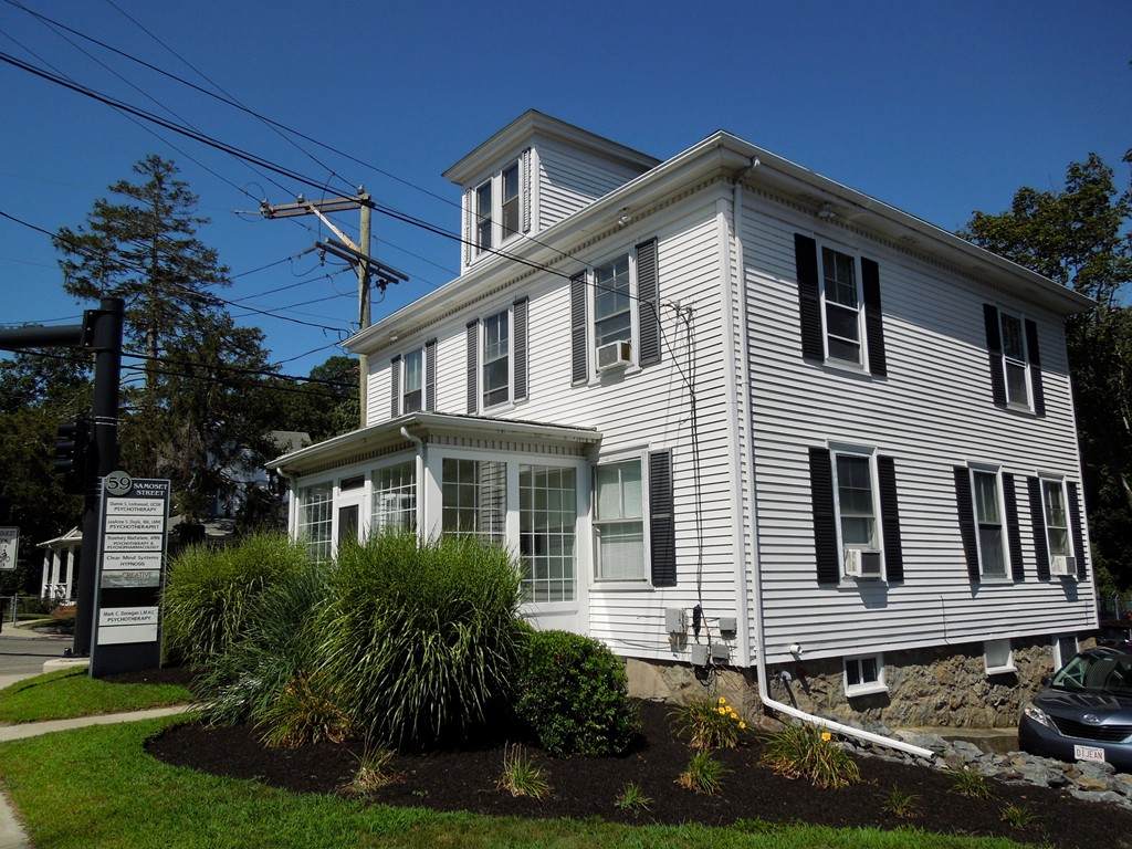 59 Samoset Street - Photo 1