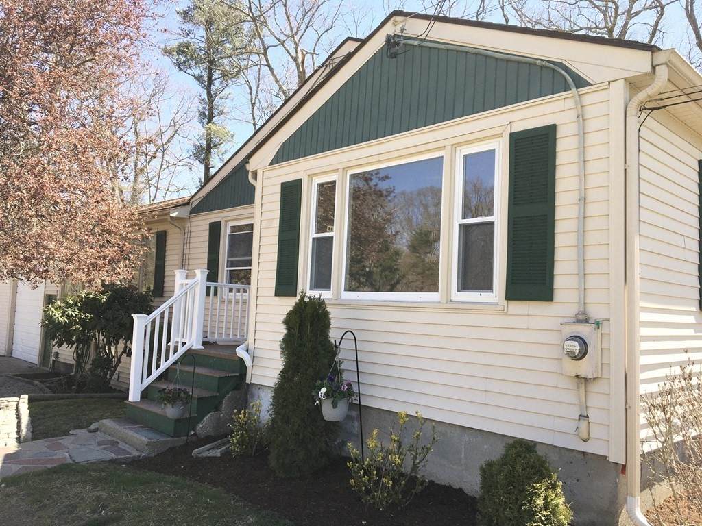83-R Mansfield Ave - Photo 1