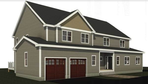 Lot 33 Milford St - Photo 1