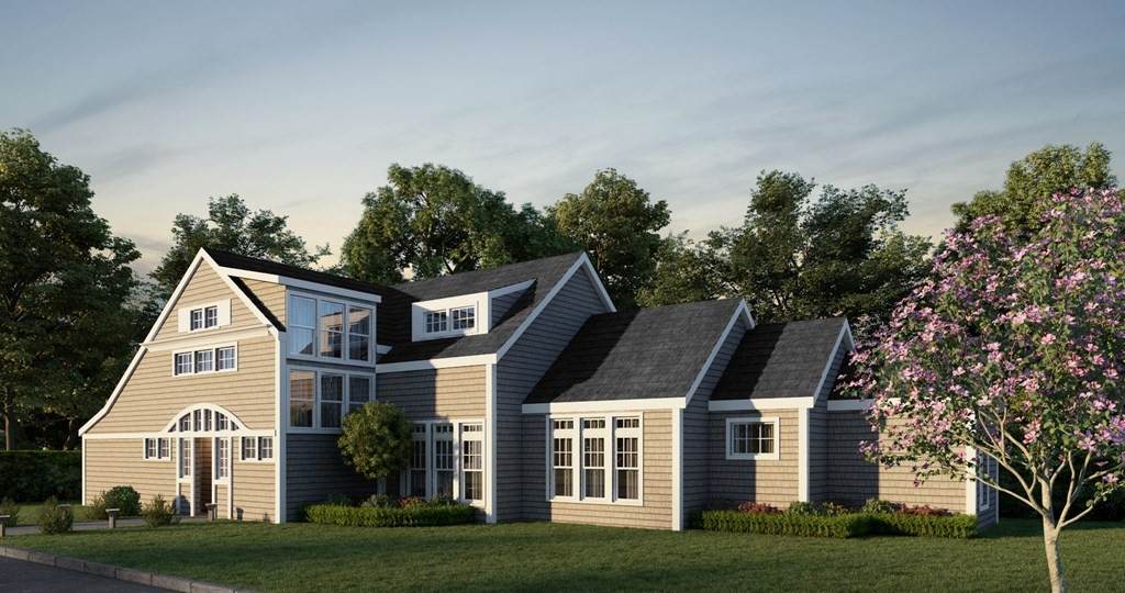 5 Red Brook Pond Drive - Photo 1