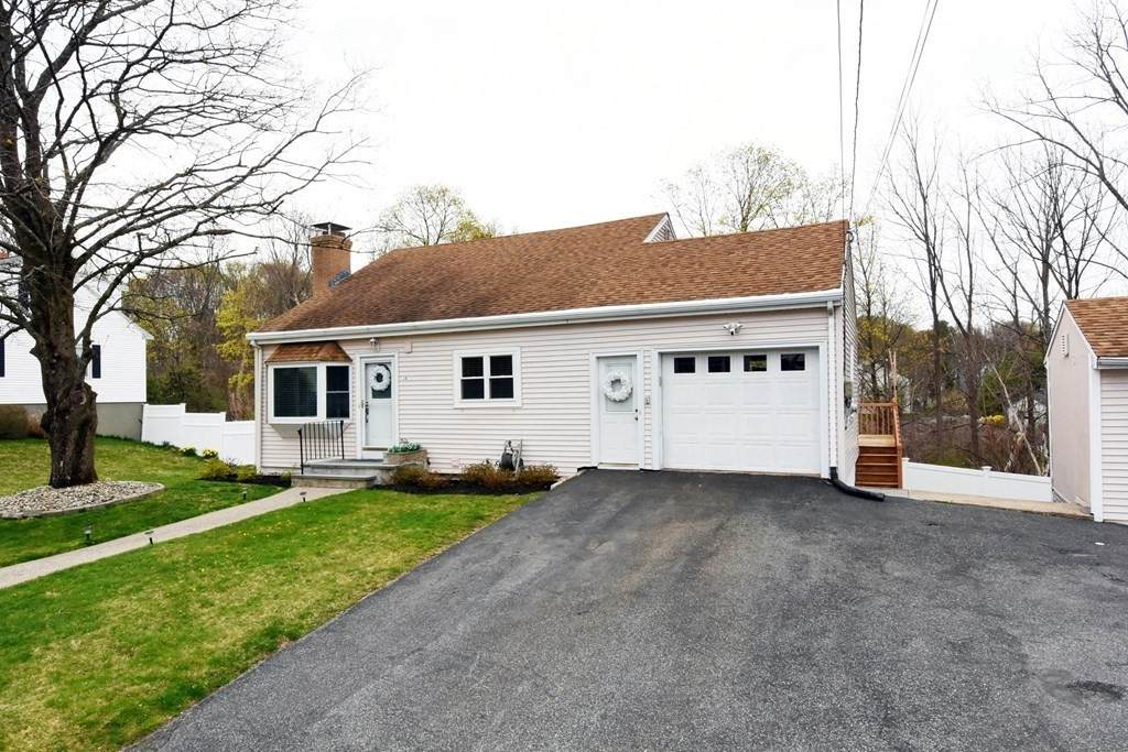 38 Kane Drive - Photo 1