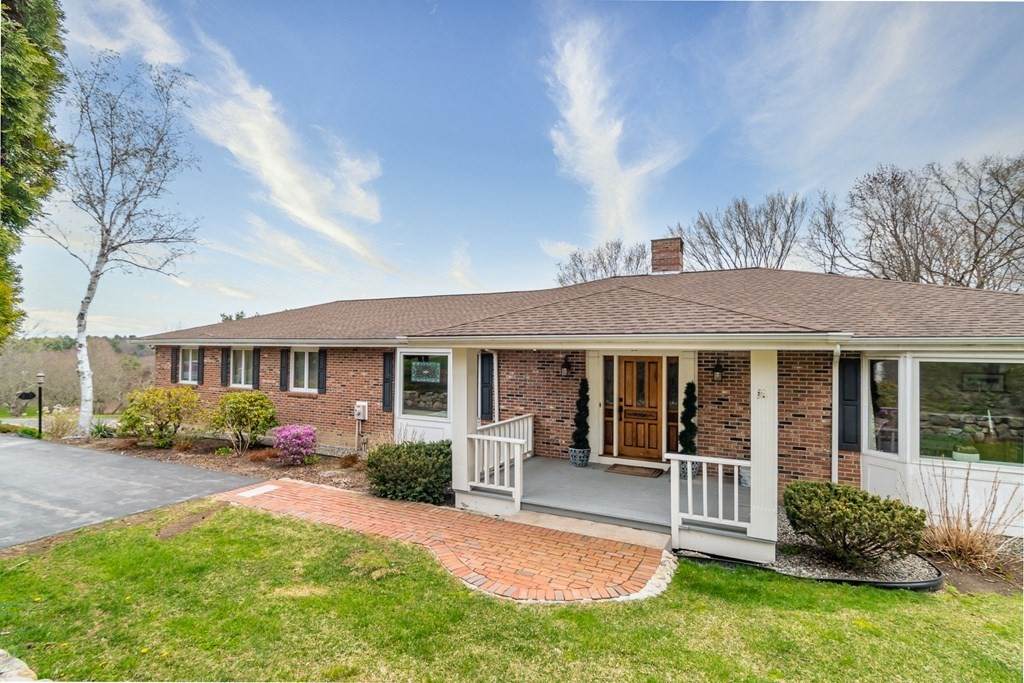 245 Crawford St - Photo 1