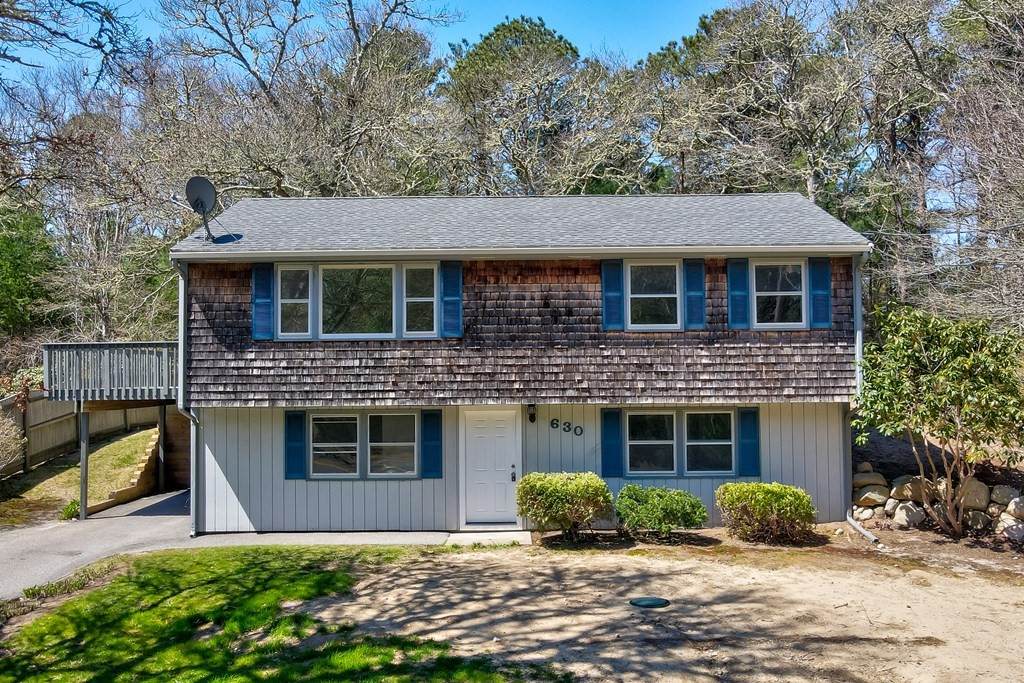630 County Rd - Photo 1
