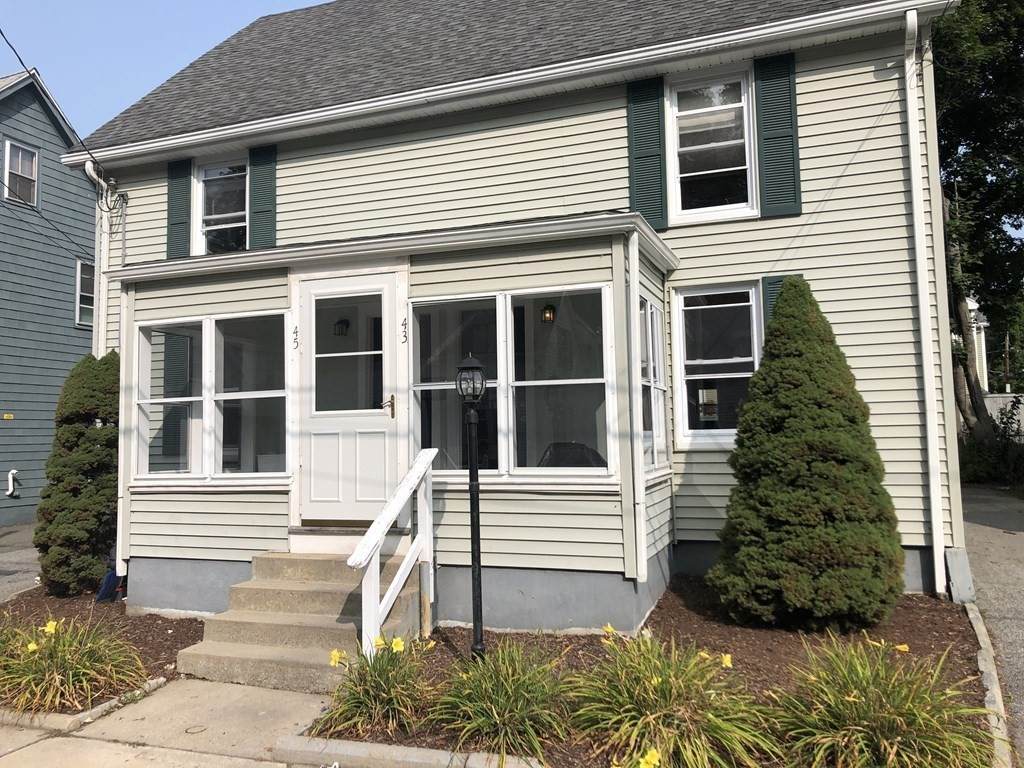 45 Clark Street - Photo 1
