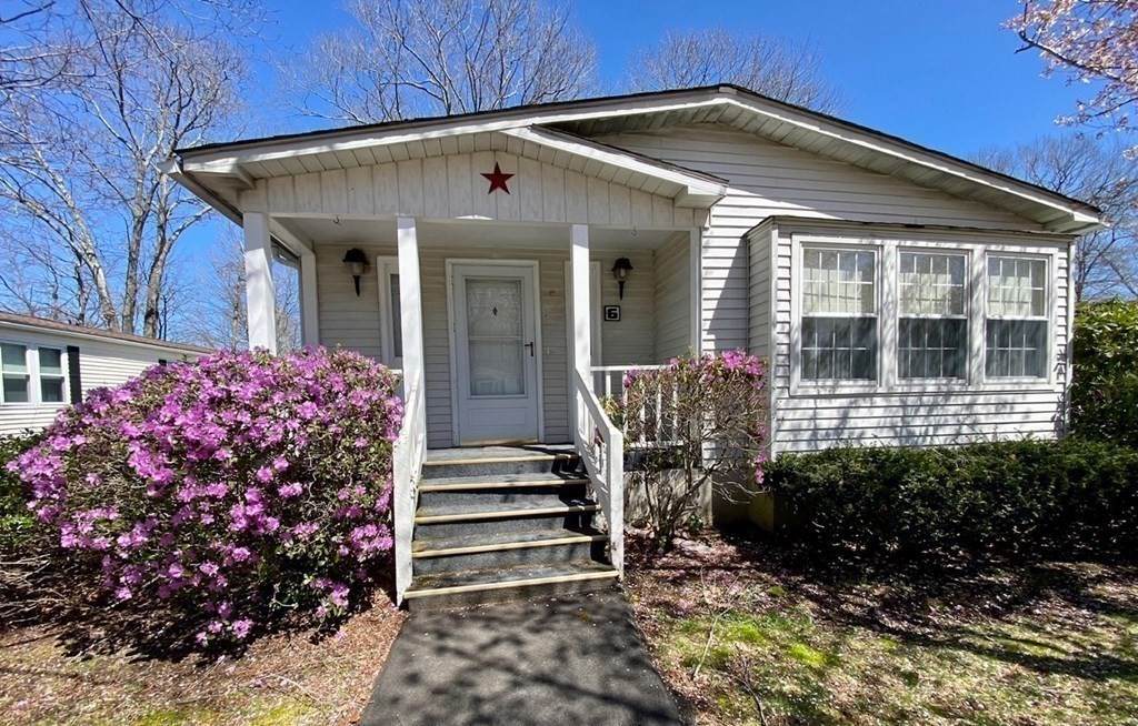 6 Baywood Street - Photo 1