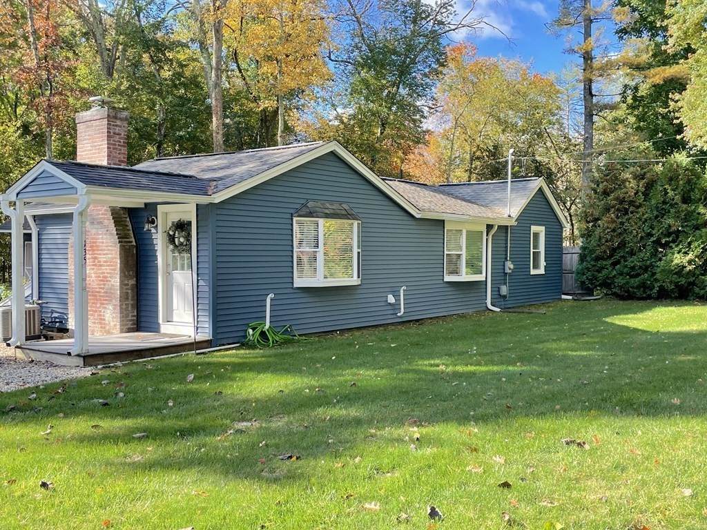 135 East Longmeadow Road - Photo 1