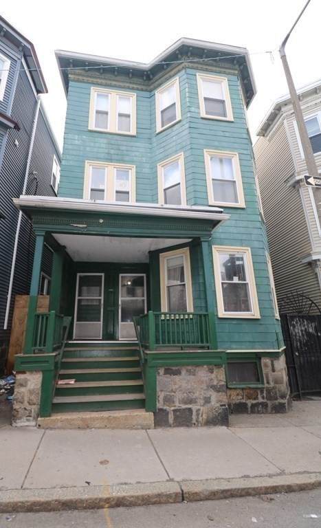 735 Parker Street - Photo 1