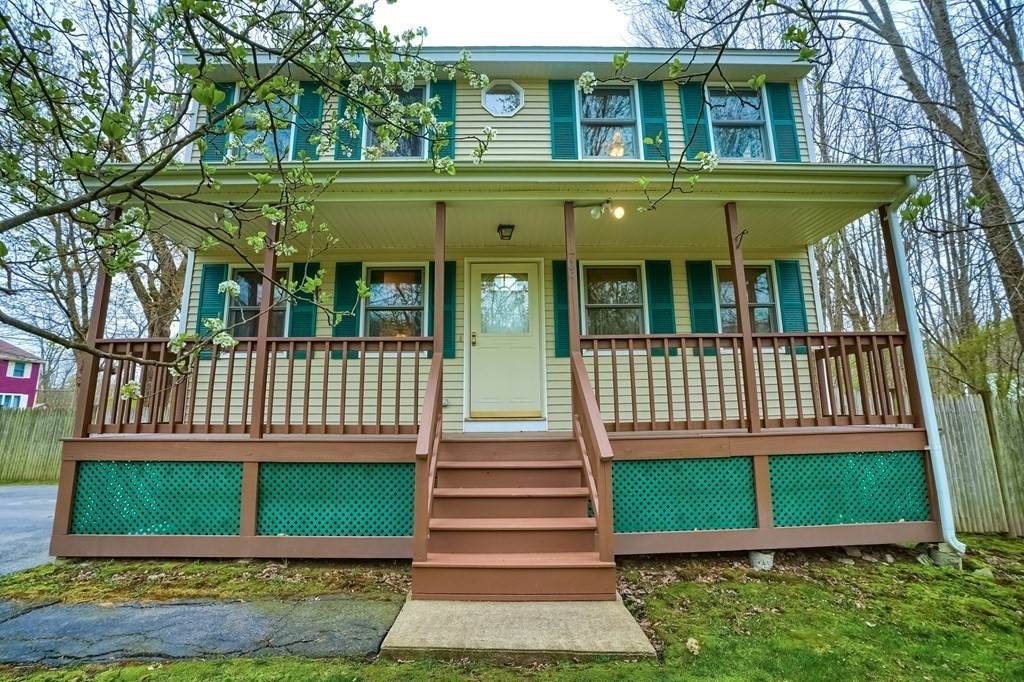 704 W Lowell Ave - Photo 1