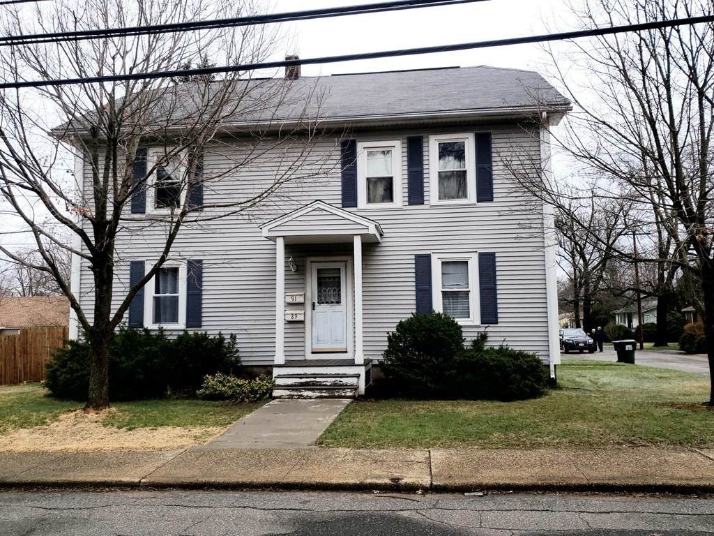 89-91 Ford St. - Photo 1