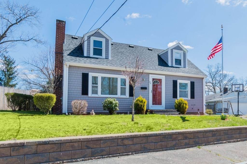 39 Anania Terrace - Photo 1