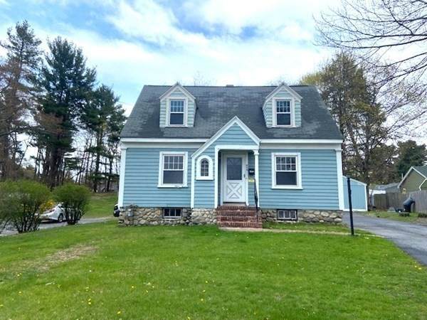 459 Broadway - Photo 1