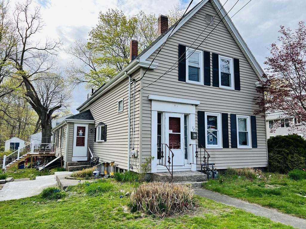 72 Oak Street - Photo 1