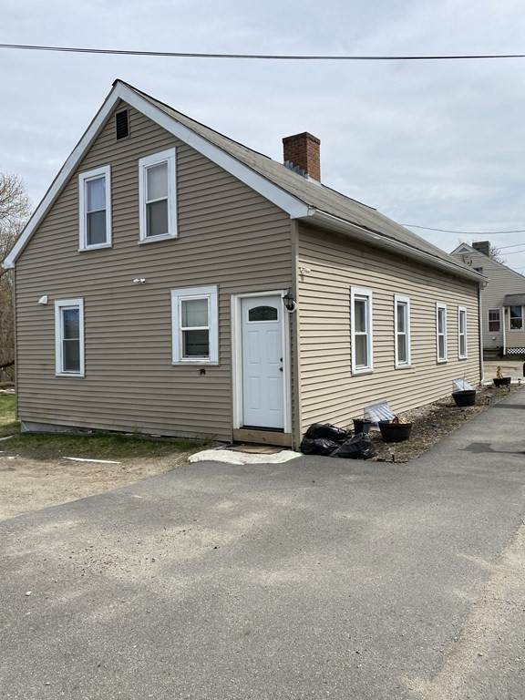 54 Leicester St - Photo 1