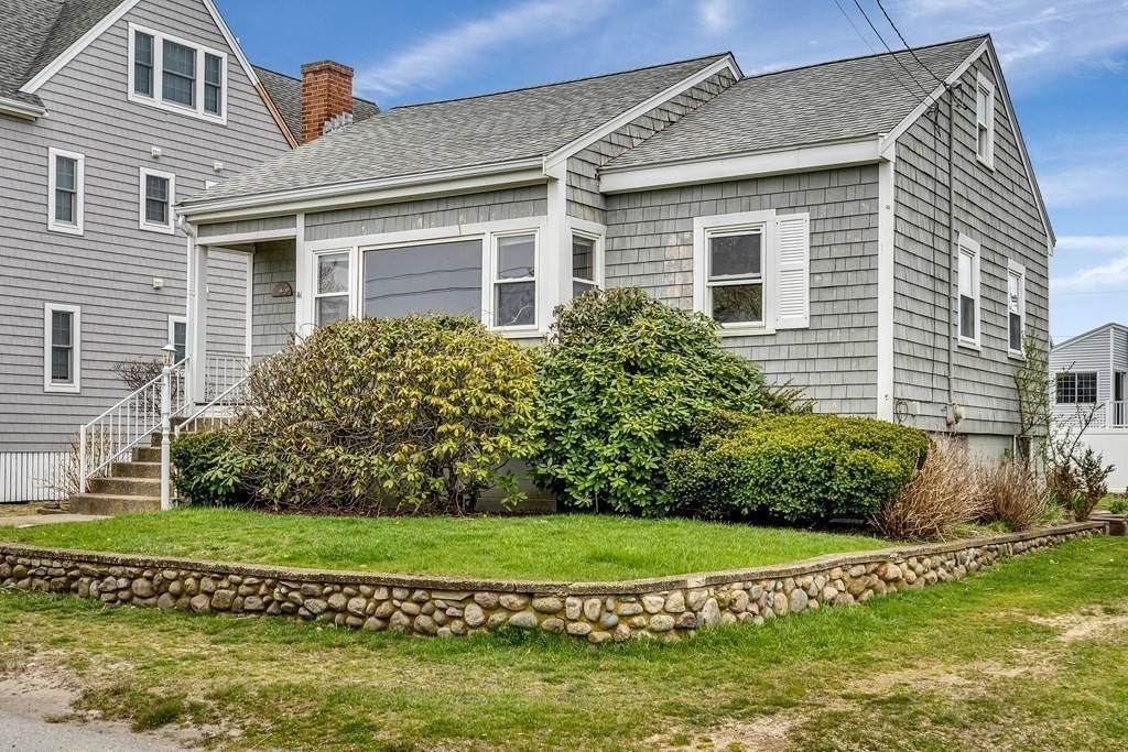 41 Parker Street - Photo 1