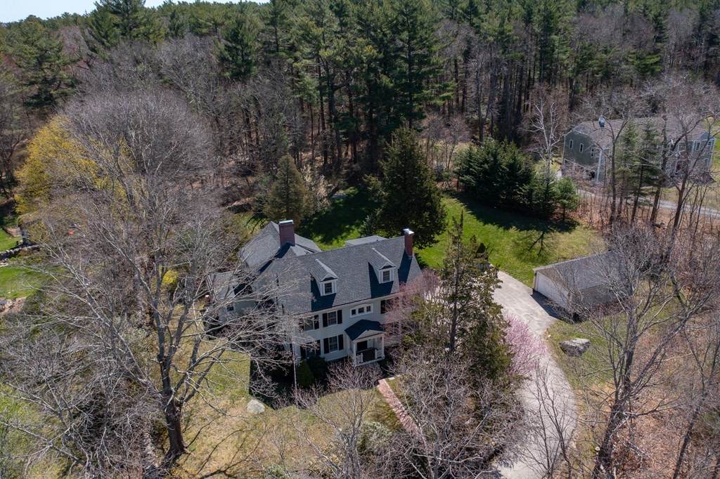35 Booth Hill Rd - Photo 1