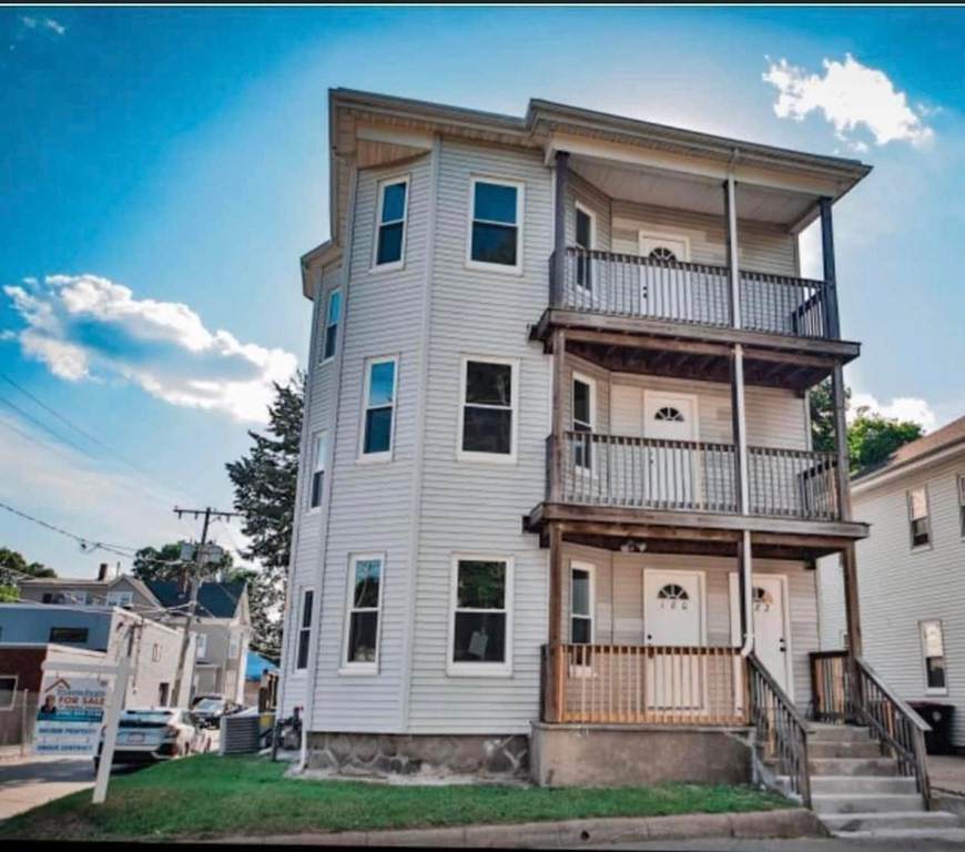 180 N Warren Ave - Photo 1