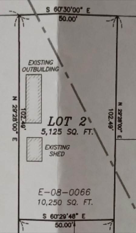 LOT 2 Ludlow St - Photo 1