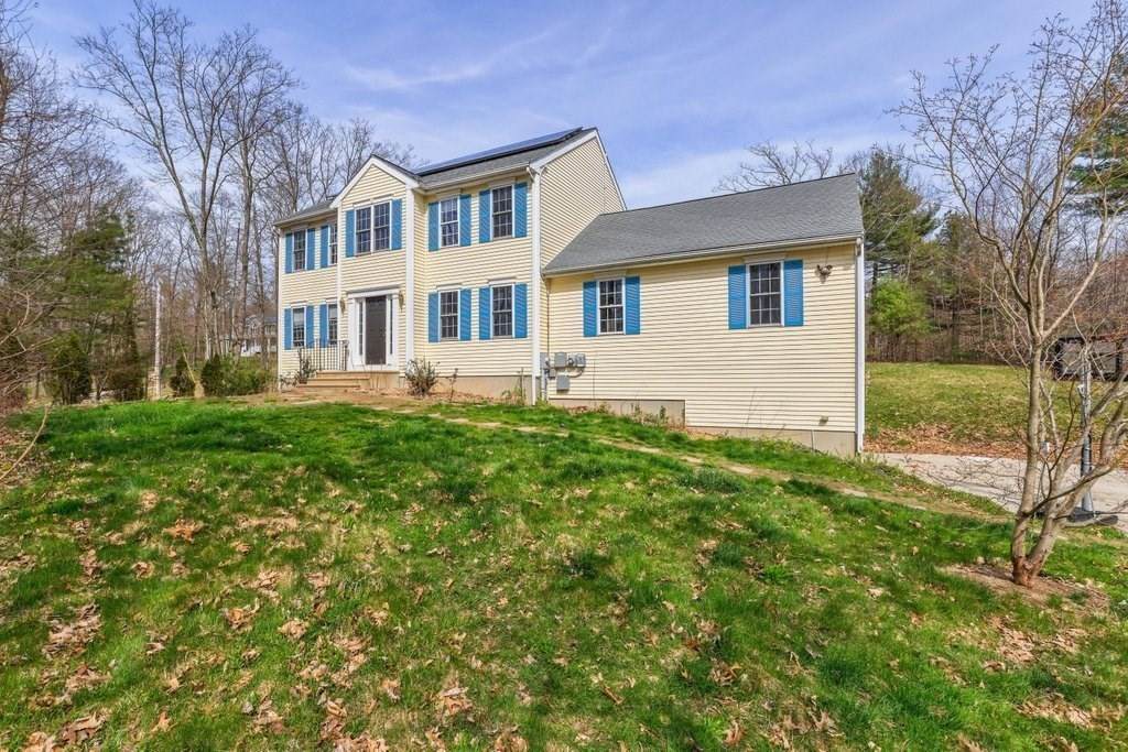 53 Baker Pond Rd - Photo 1