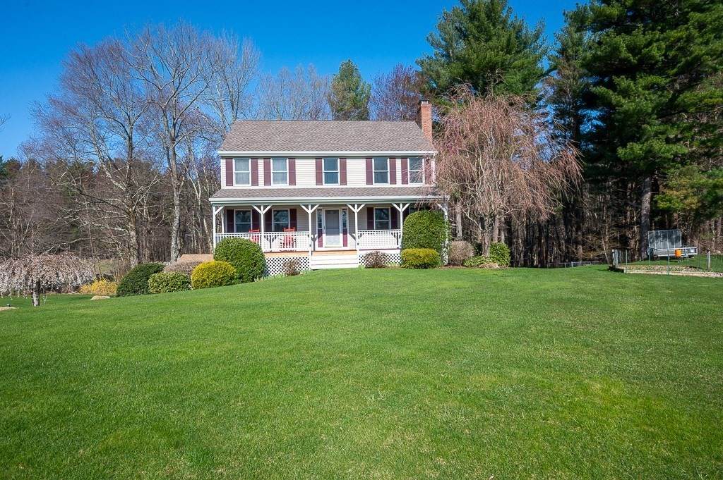 181 Ramshorn Rd - Photo 1