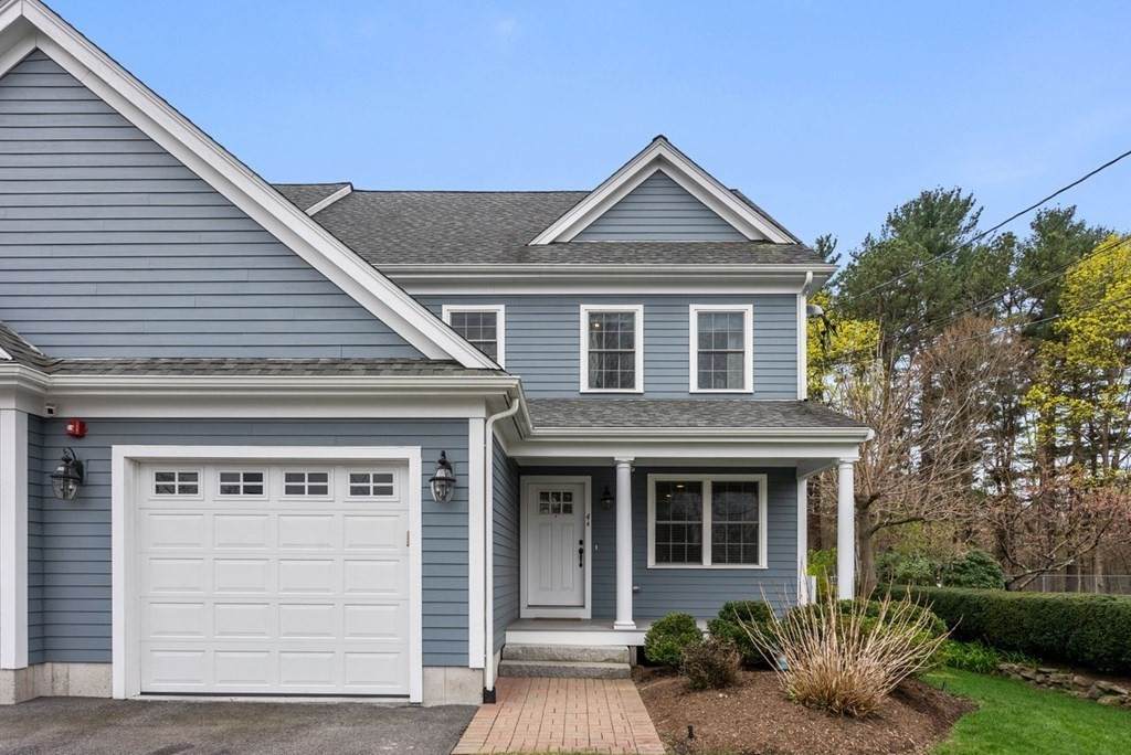 4 Bellevue Road - Photo 1