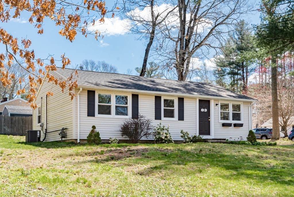 41 Lorna Avenue - Photo 1