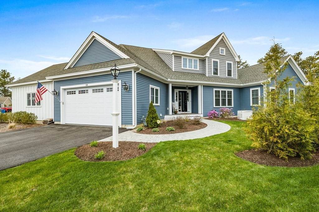 58 Sunflower Way - Photo 1