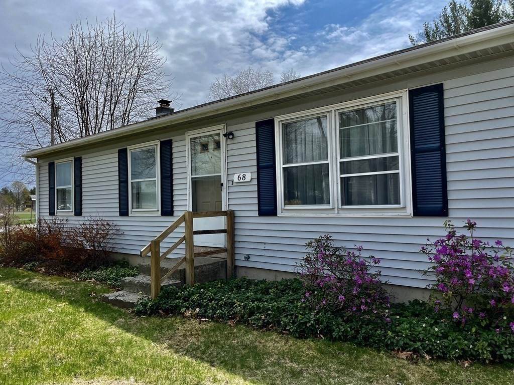 68 Fairview St E - Photo 1