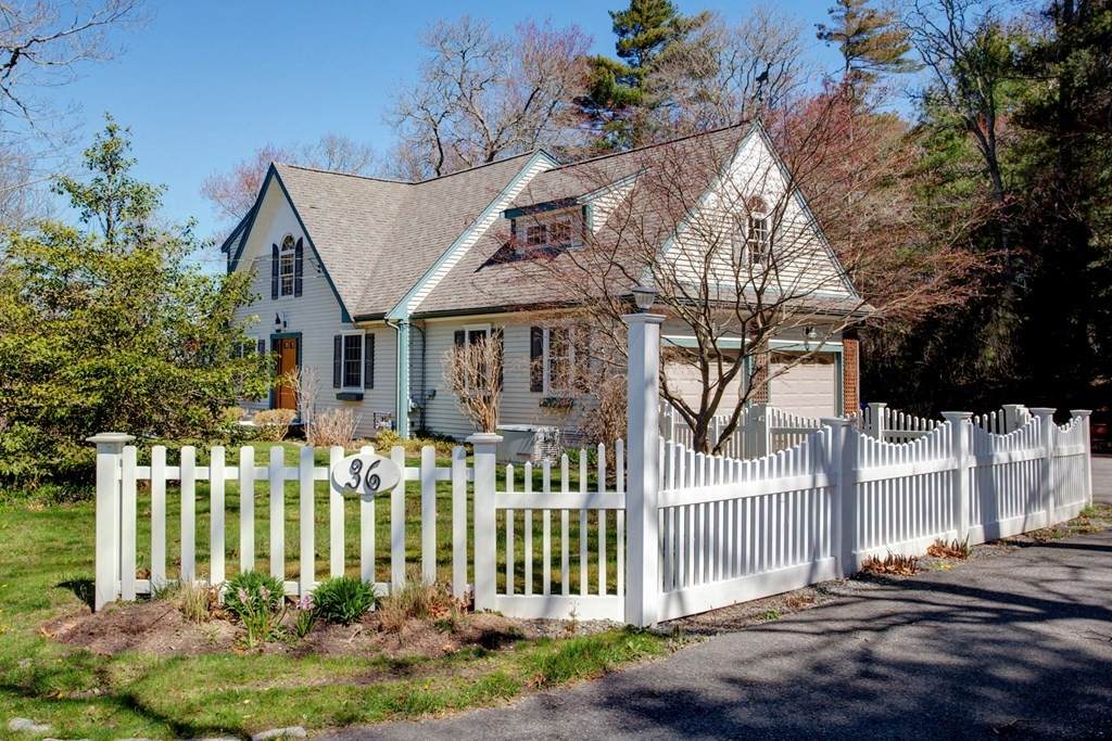 36 Catskill Rd - Photo 1