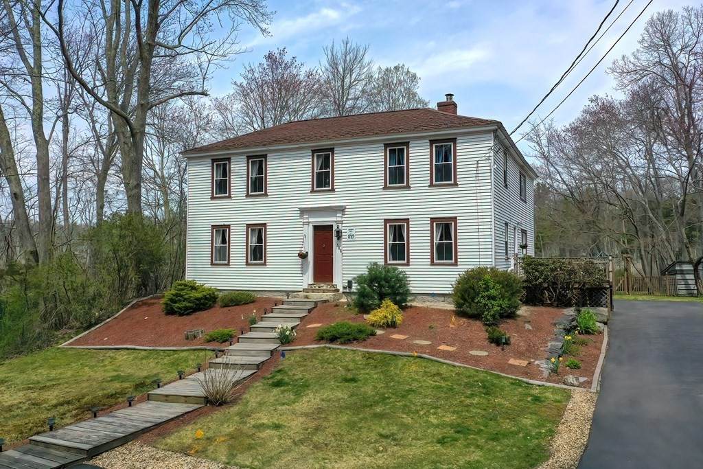 588 Franklin Street - Photo 1