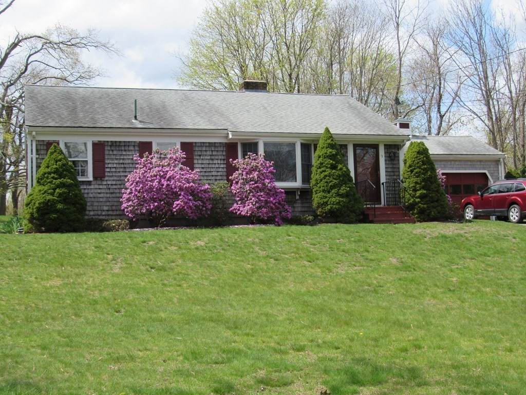 9 Valley Rd - Photo 1