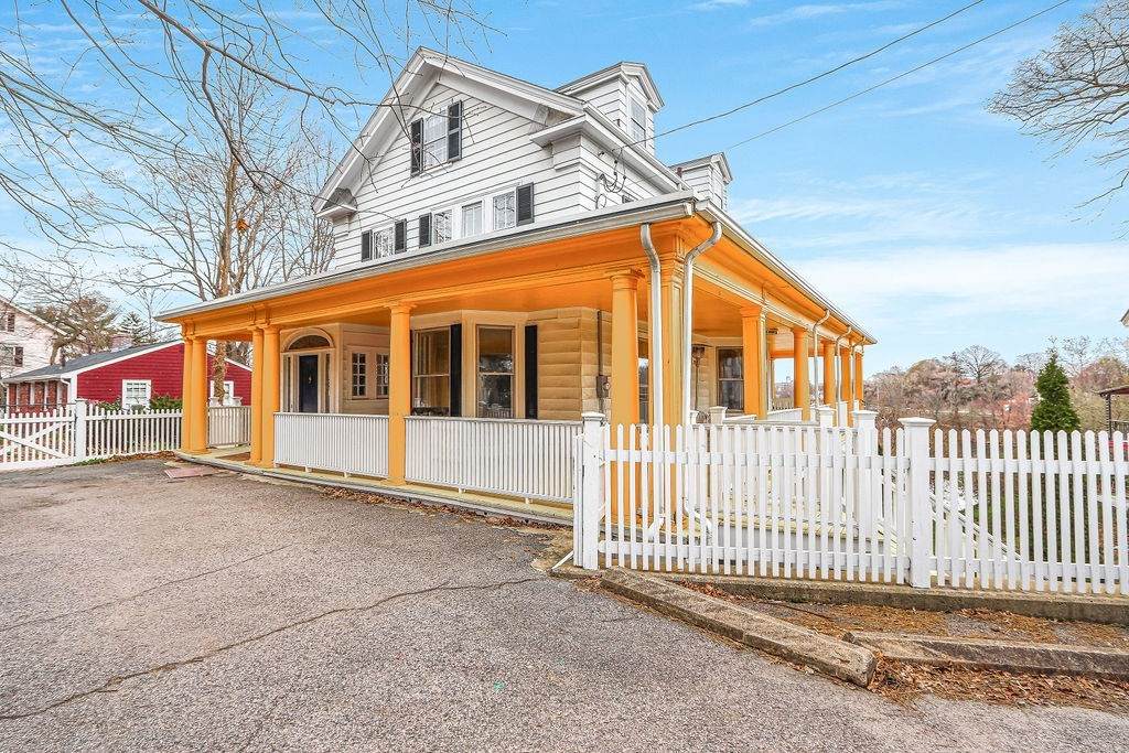 244 Pleasant Street - Photo 1