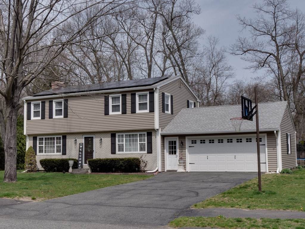 100 Oak Lane - Photo 1