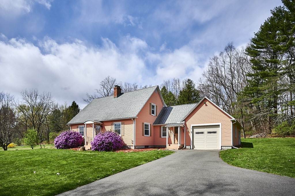 25 Rattle Hill Rd - Photo 1