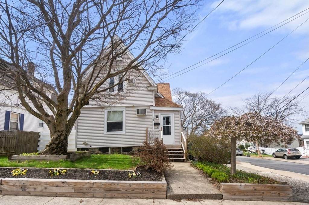 9 Home Street - Photo 1
