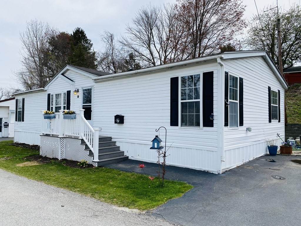 11 Lower Wind Brook - Photo 1