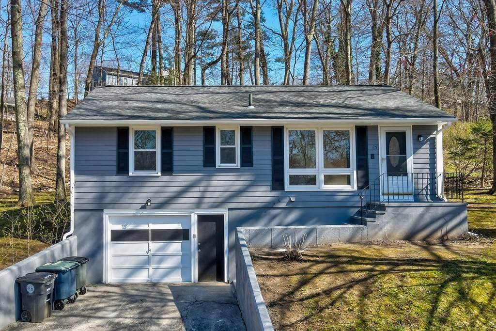 25 Pinedale St - Photo 1