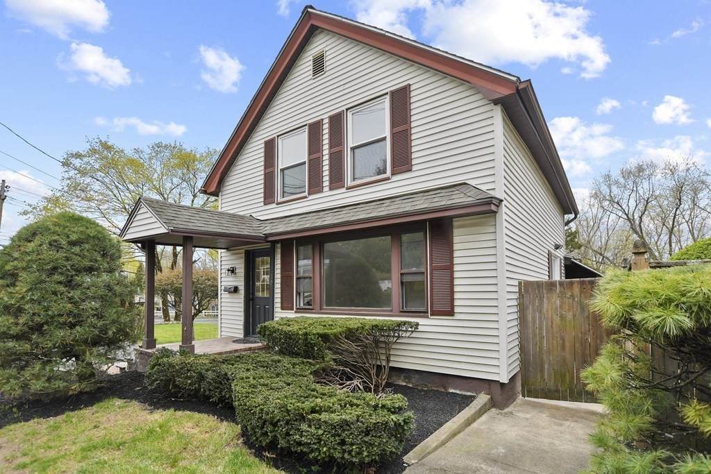 90 Manning Street - Photo 1