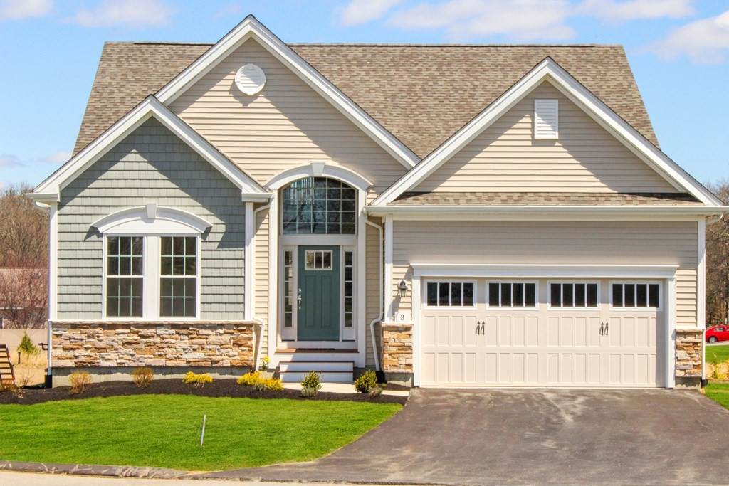 3 Overlook Drive - Photo 1