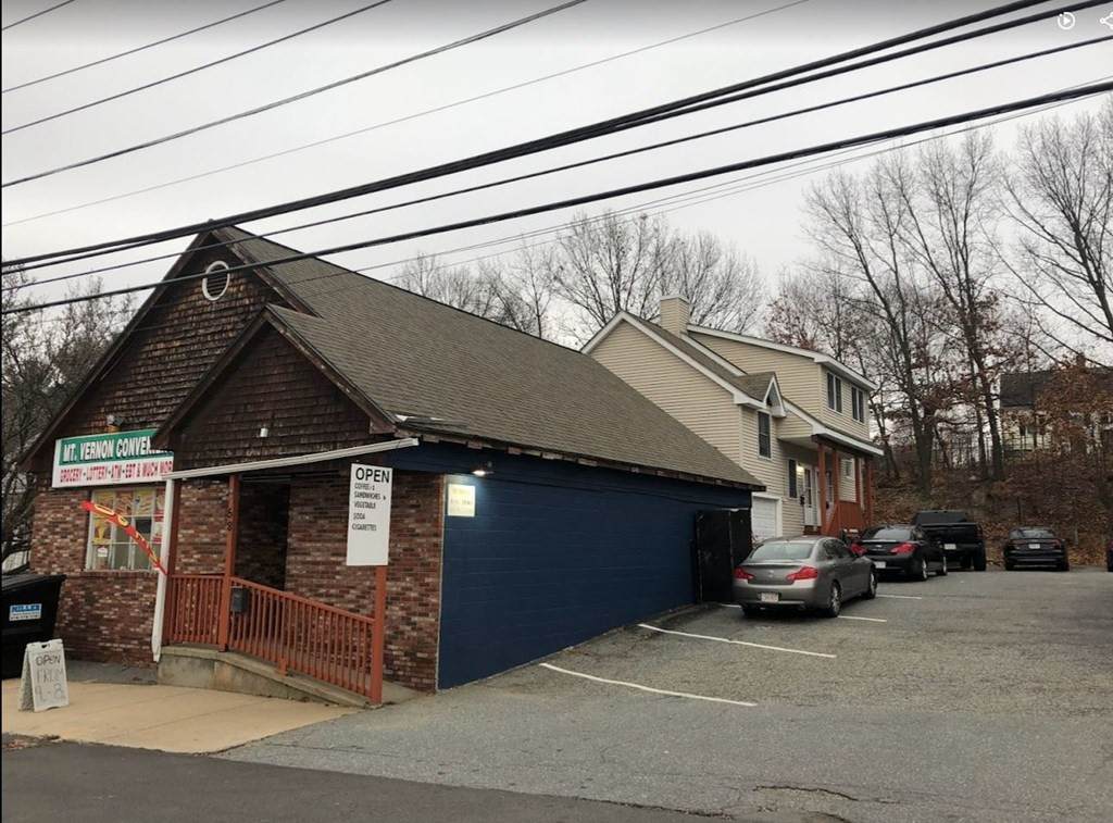 58 Beacon - Photo 1