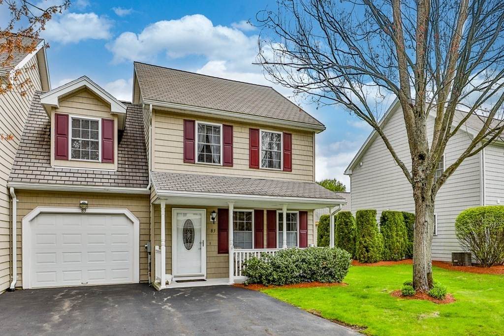 83 Eagle Drive - Photo 1