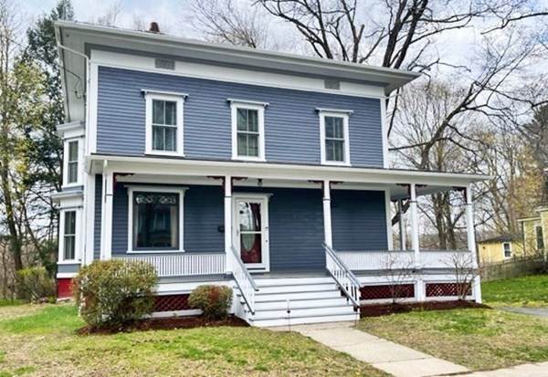 22 Lilly Street - Photo 1