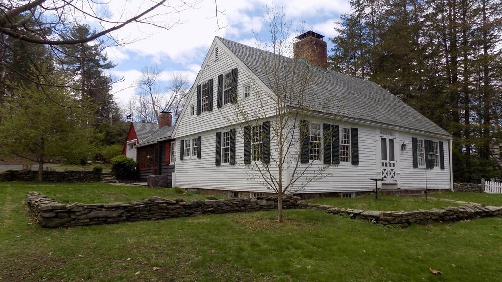 152 Triangle Street - Photo 1