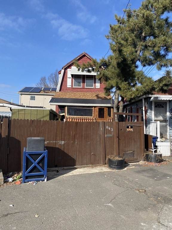 843 N. Shore Rd - Photo 1