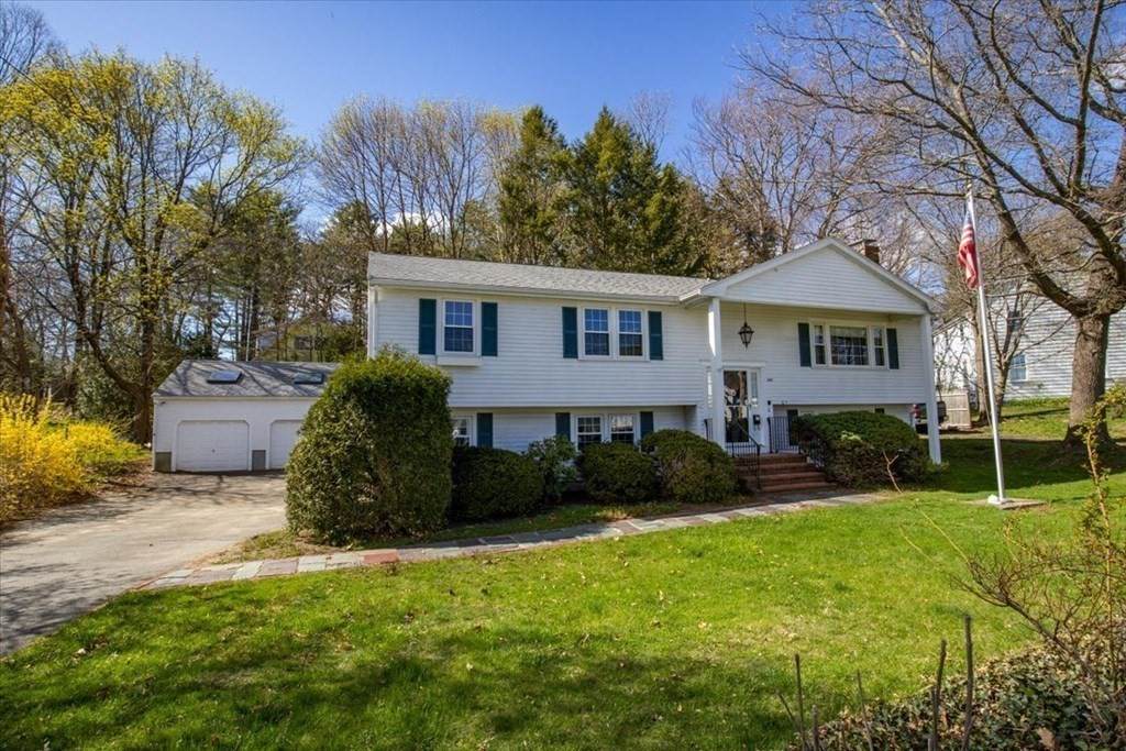 243 Walpole - Photo 1