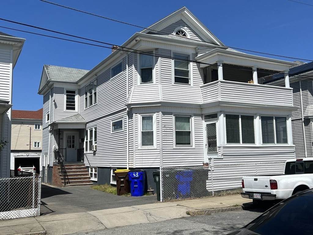 36 Wall St - Photo 1