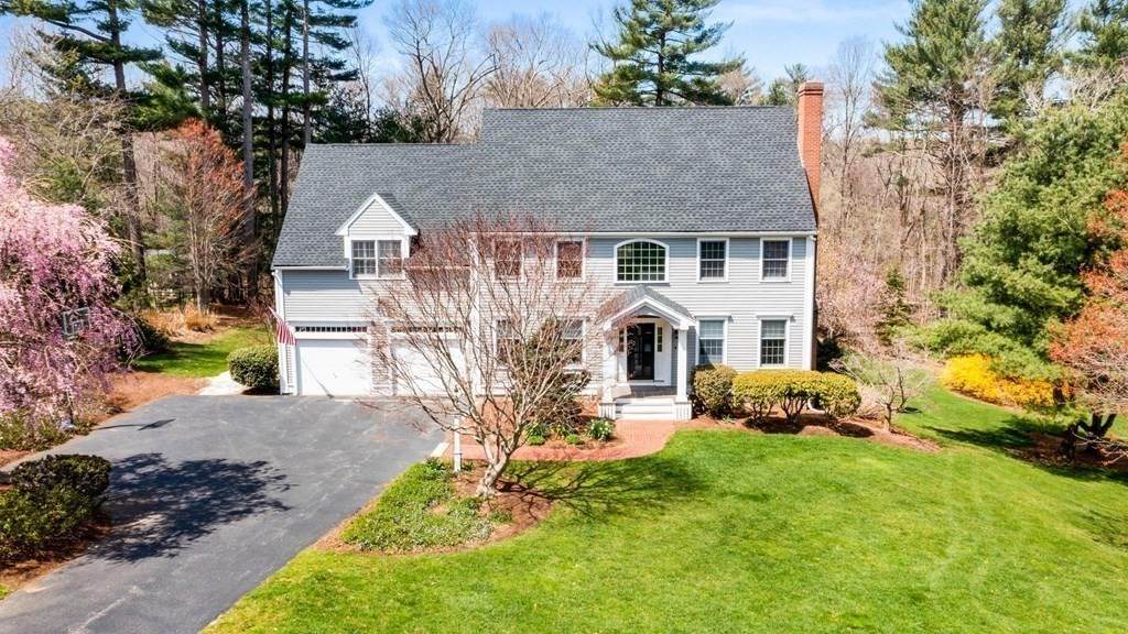 146 Tack Factory Pond Dr - Photo 1