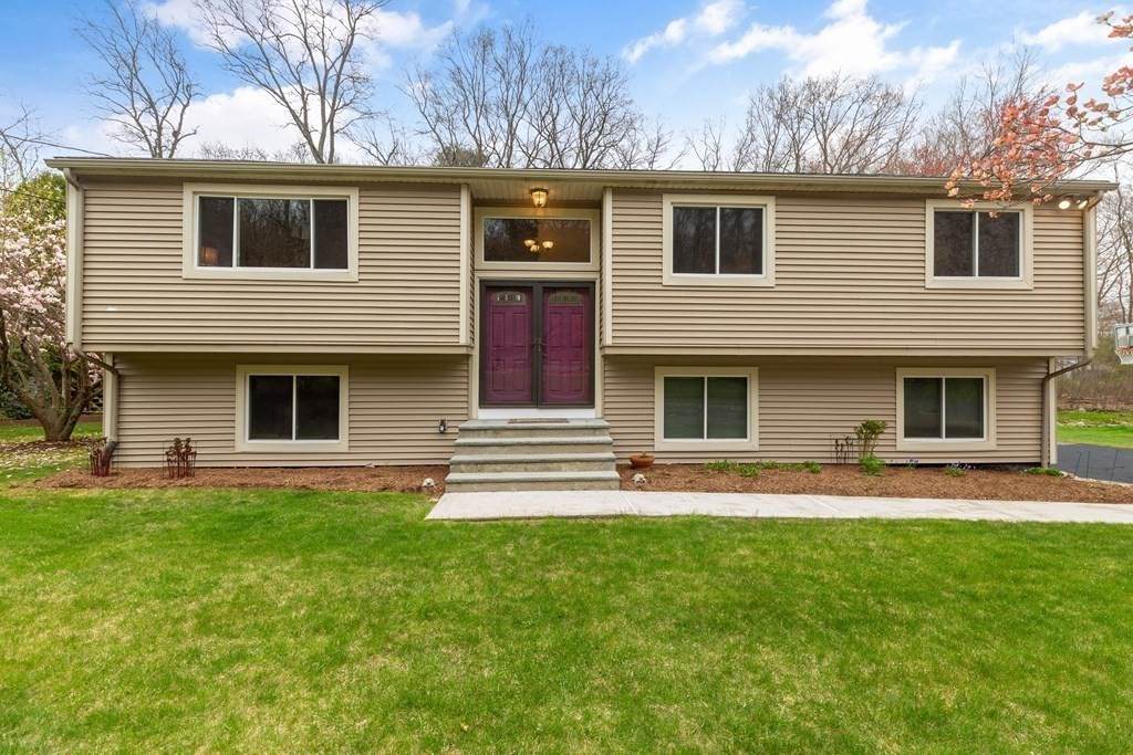 50 Badger Road - Photo 1