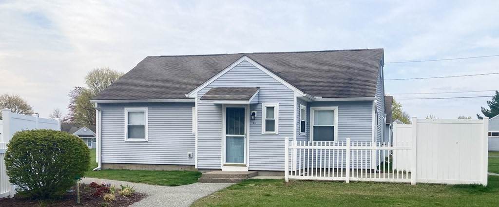 53 Mitchell Drive - Photo 1