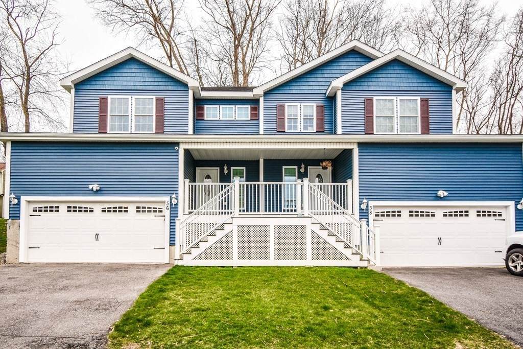 36 Hillcrest Ave - Photo 1
